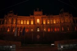 Der Bayerische Landtag